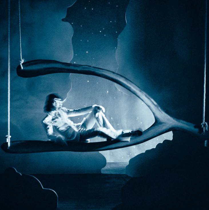 Conan Gray, "The Best"