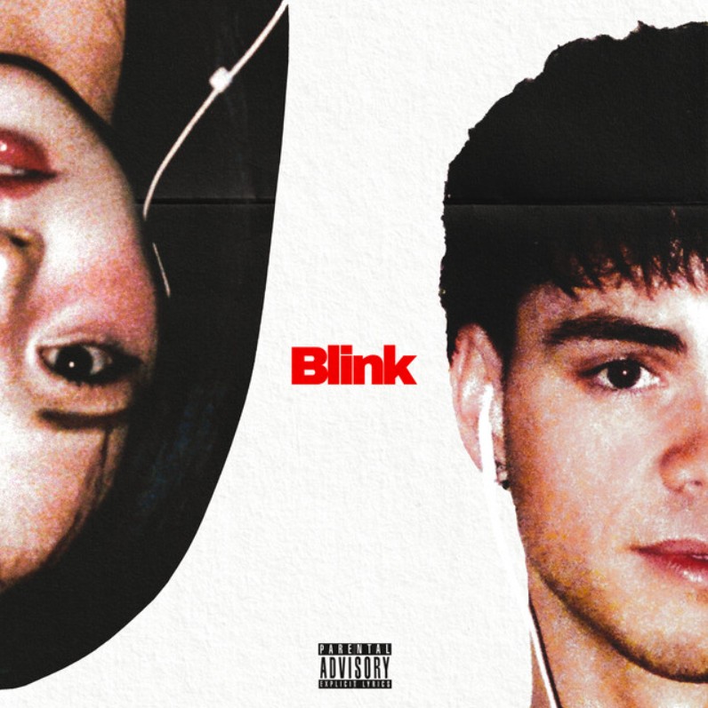 Corbyn Besson, TZUYU, "Blink"