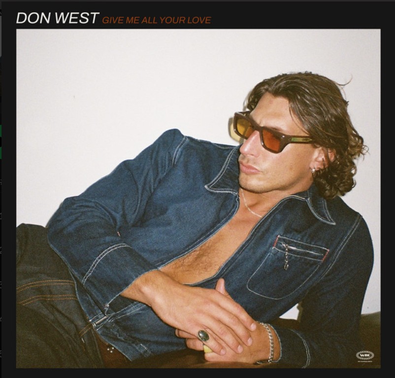 Don West, "Day to Night"