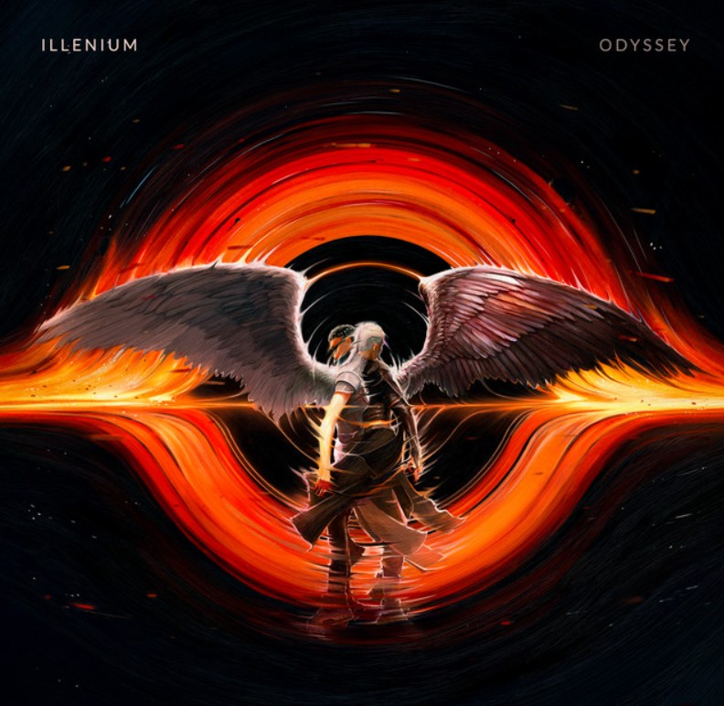 Illenium, Lo Spirit, "War"