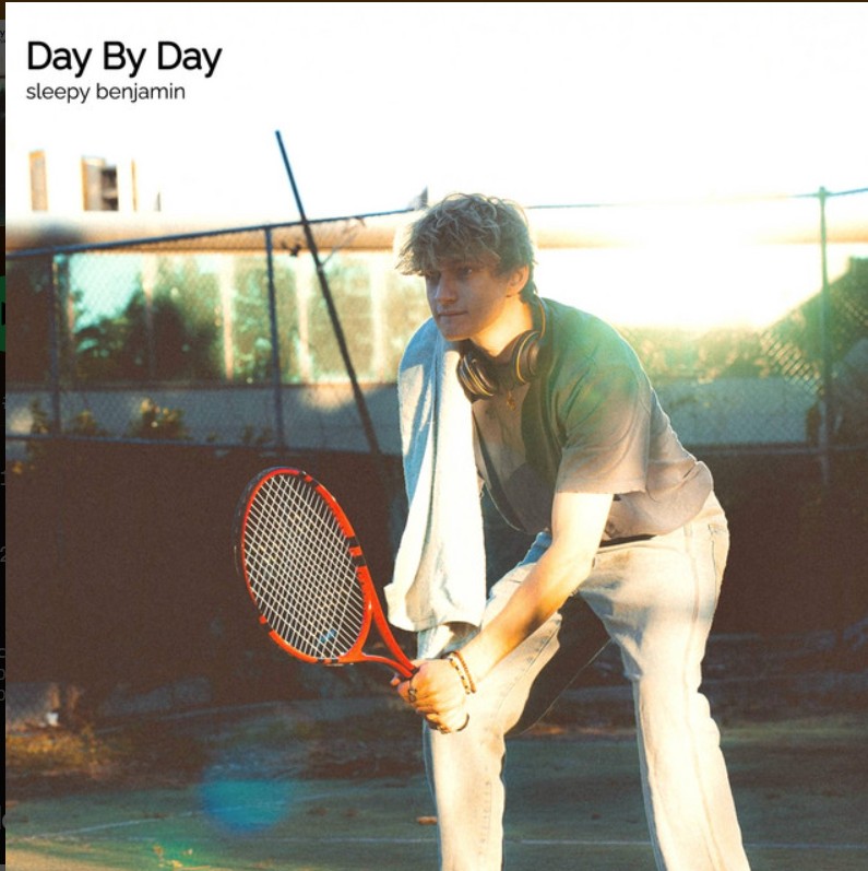 Sleepy Benjamin, "Day by Day"