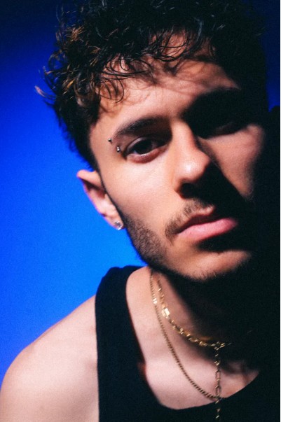 Trey Joshua, "Just Need You Around"