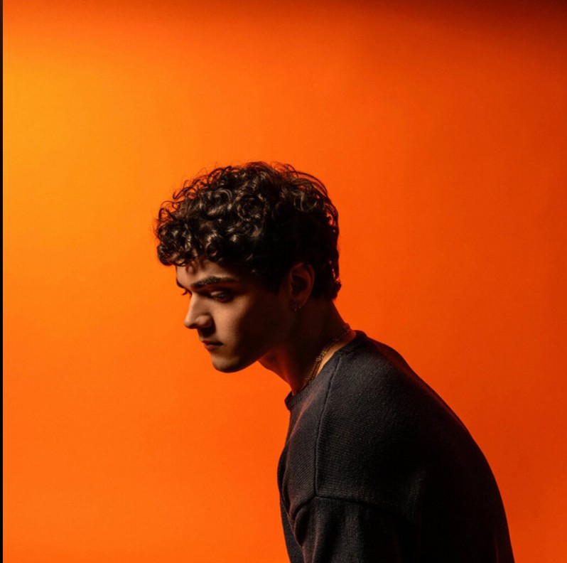 Alexander Stewart, "Every Lifetime"