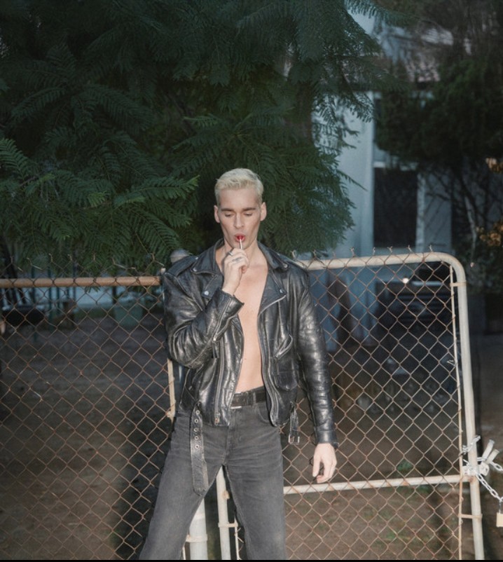 Bats in the Park, "New York Fast Sex"