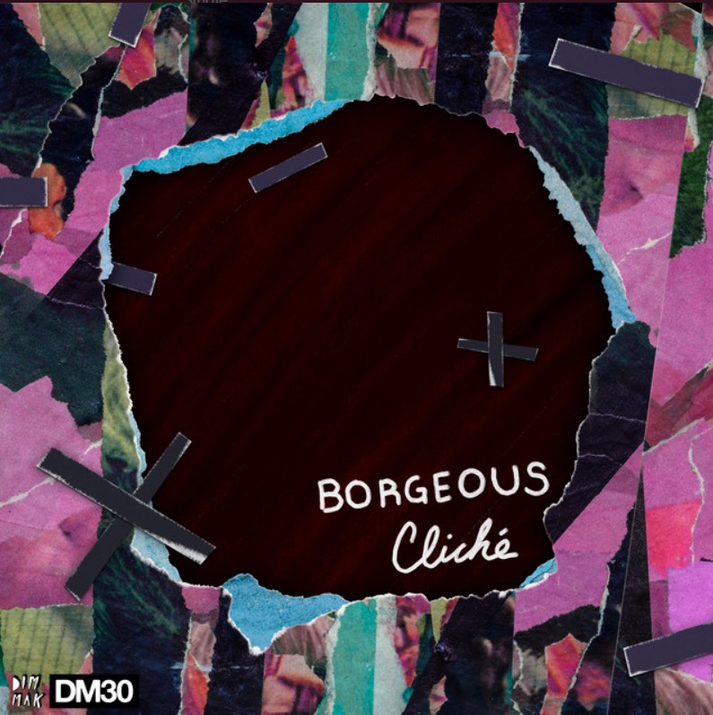 Borgeous, "Cliché"