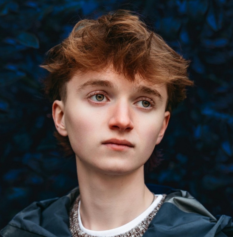 Cormac, "Defenceless"