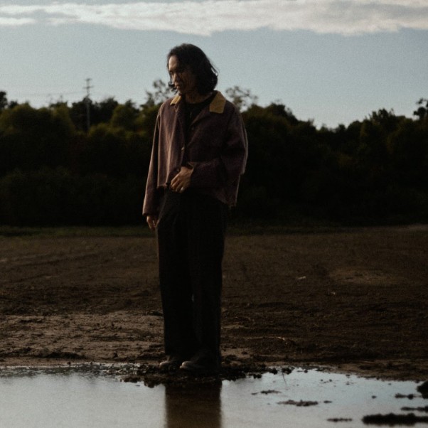 Lecx Stacy, "With You, I'd Be Closer to God"