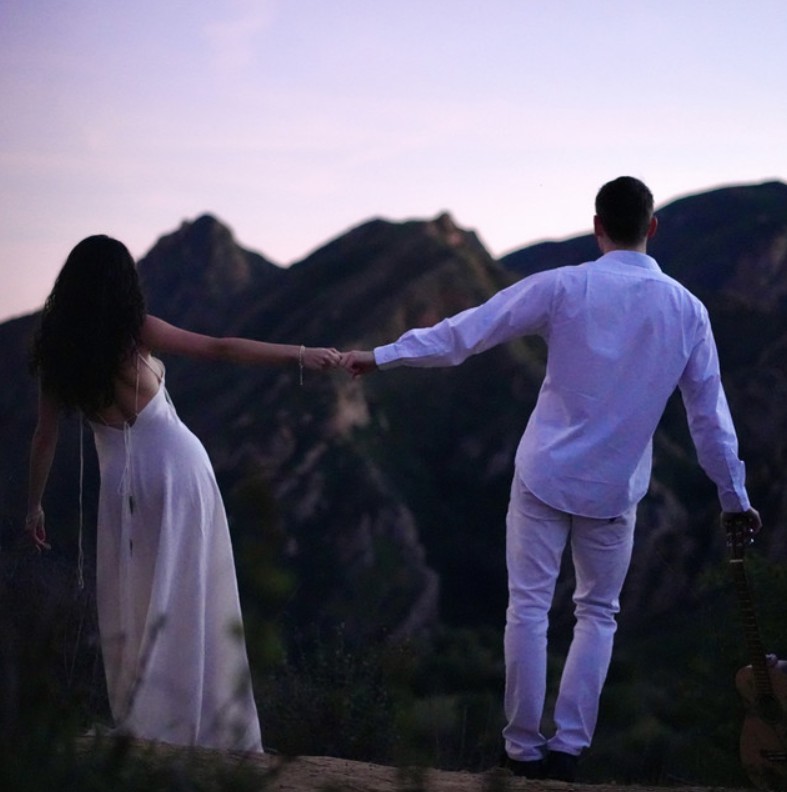 MAAPS, "Spirit in the Sky"