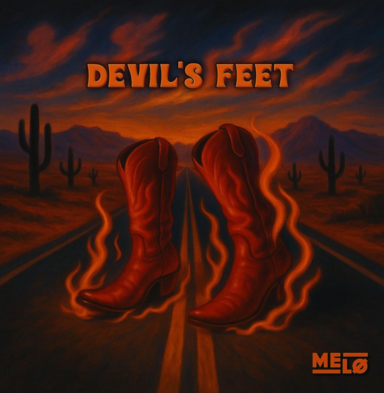 MELO, "Devil's Feet"