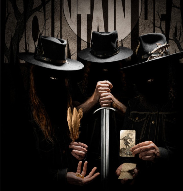 Mountain Head, "For Those Who Play the Game"