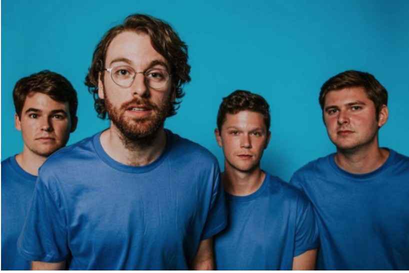 The Brook & The Bluff, "Super Bowl Sunday"