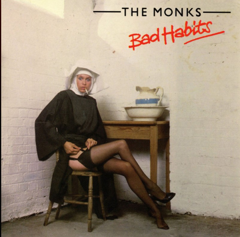The Monks, "Drugs in My Pocket"