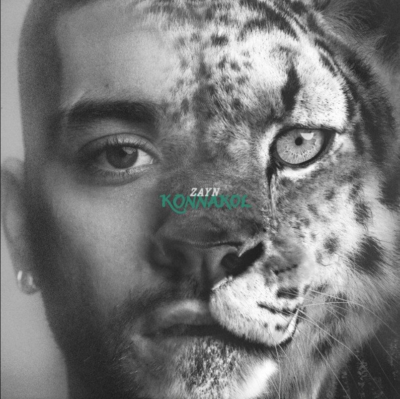 ZAYN, "Die for Me"