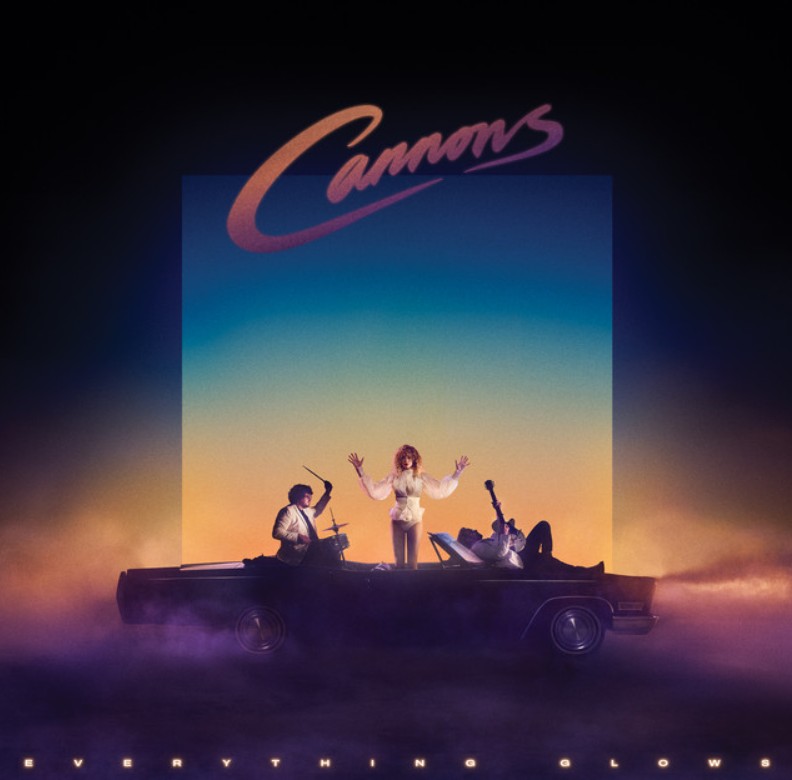 Cannons, "Starlight"