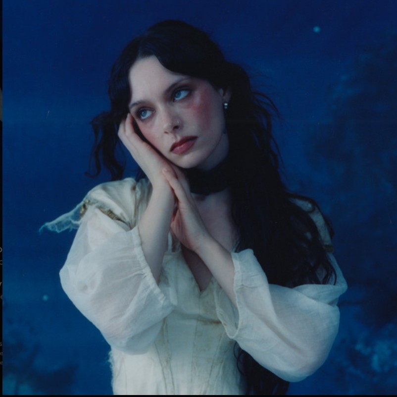 Holly Humberstone, "To Love Somebody"