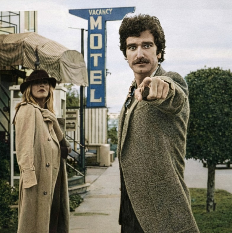 Kim Thomas, "Confidential"