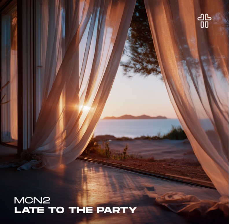 MCN2, "Late to the Party"