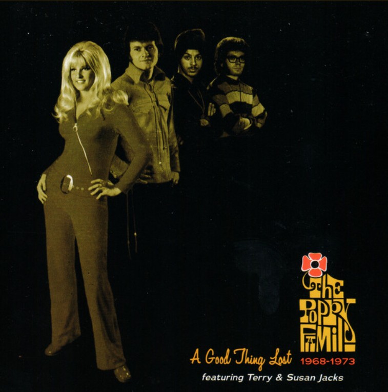 Poppy Family, "That's Where I Went Wrong"