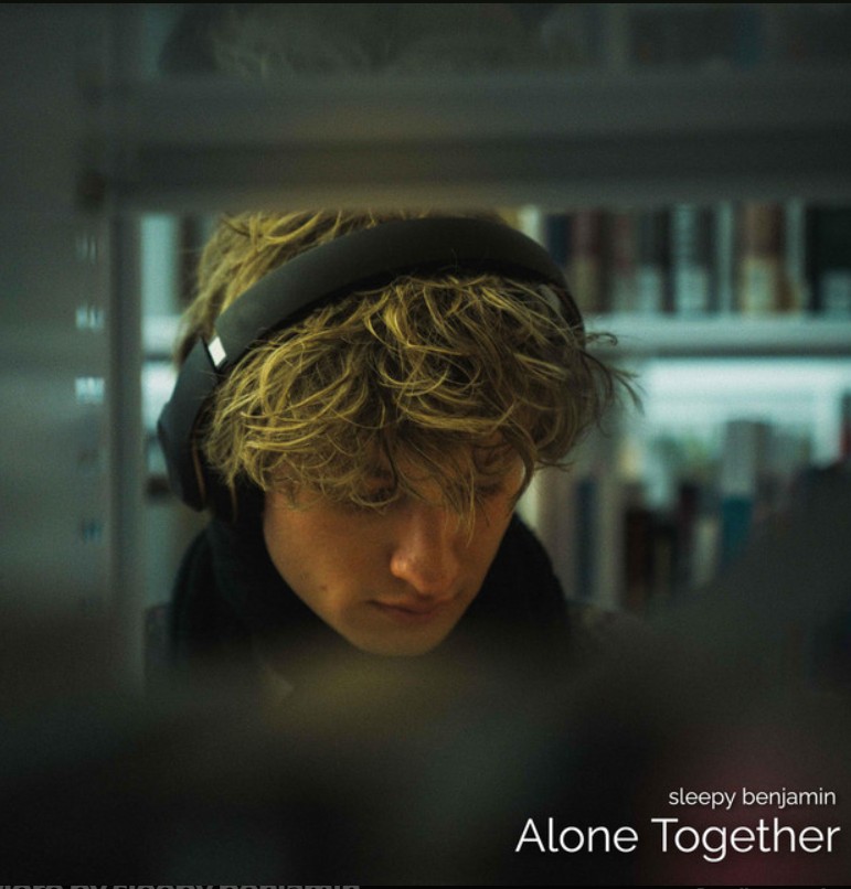 Sleepy Benjamin, "Alone Together"