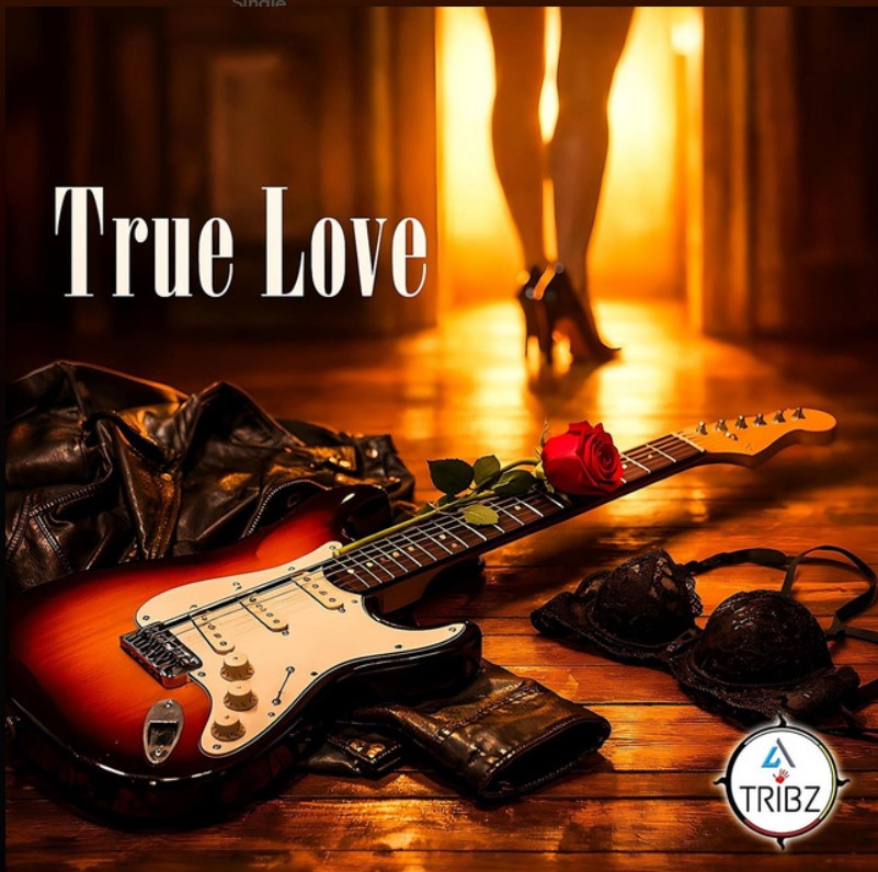 TRIBZ, "True Love"