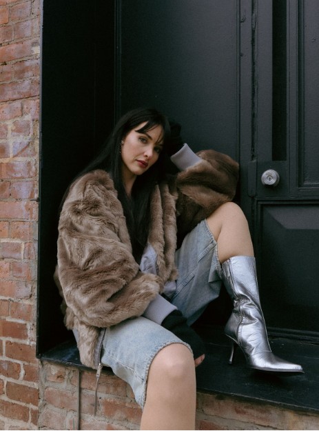 Bailey Hyneman, "Better Days"