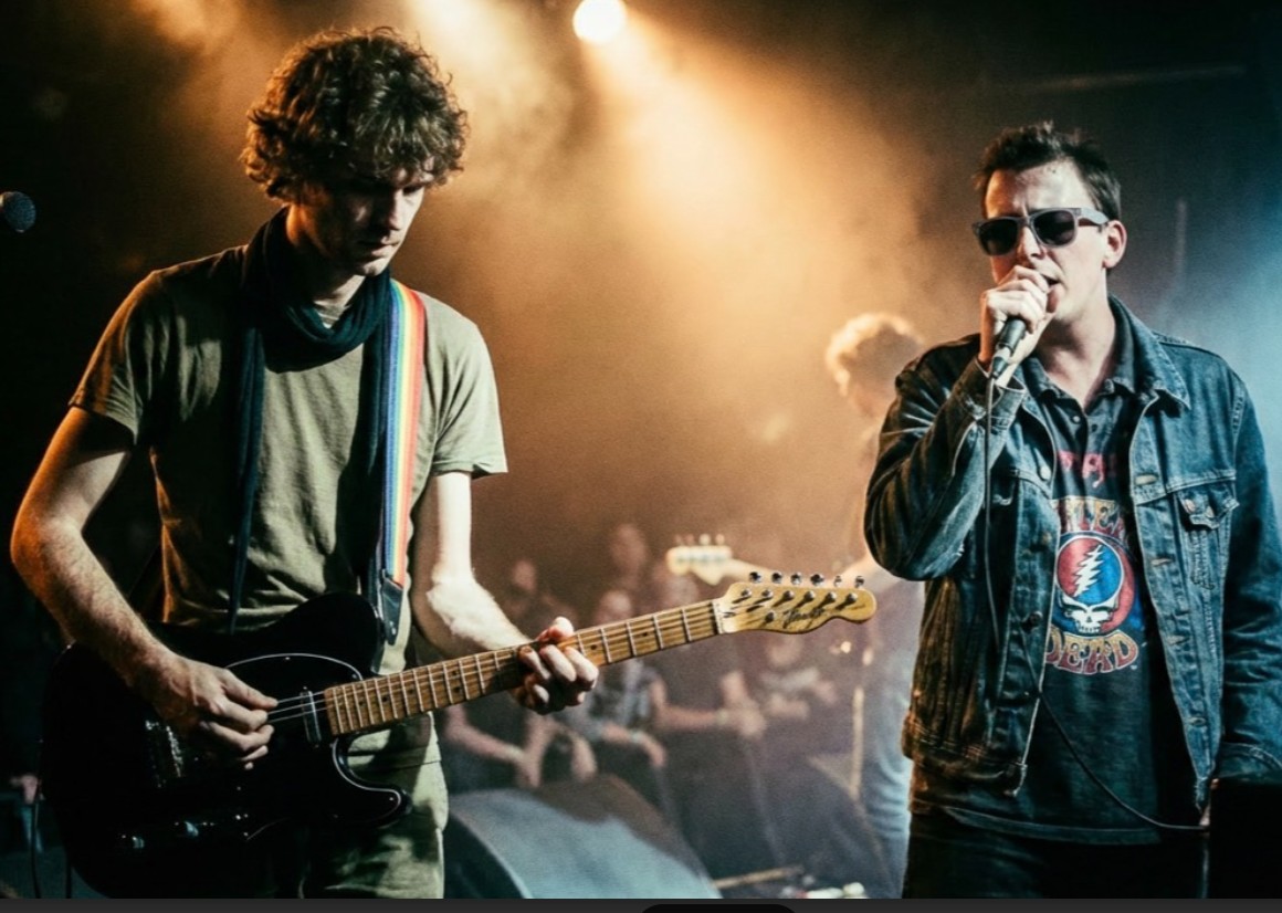 Cassius Wolf & Das Abs, "I Can't Reply"