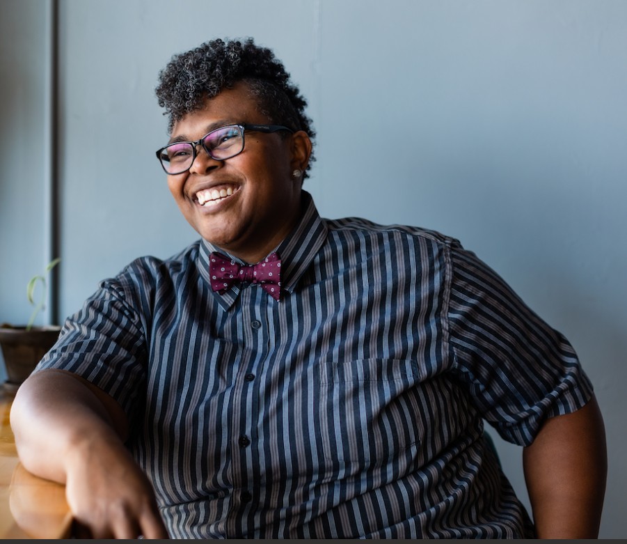 Crys Matthews, "Forged in Fire"