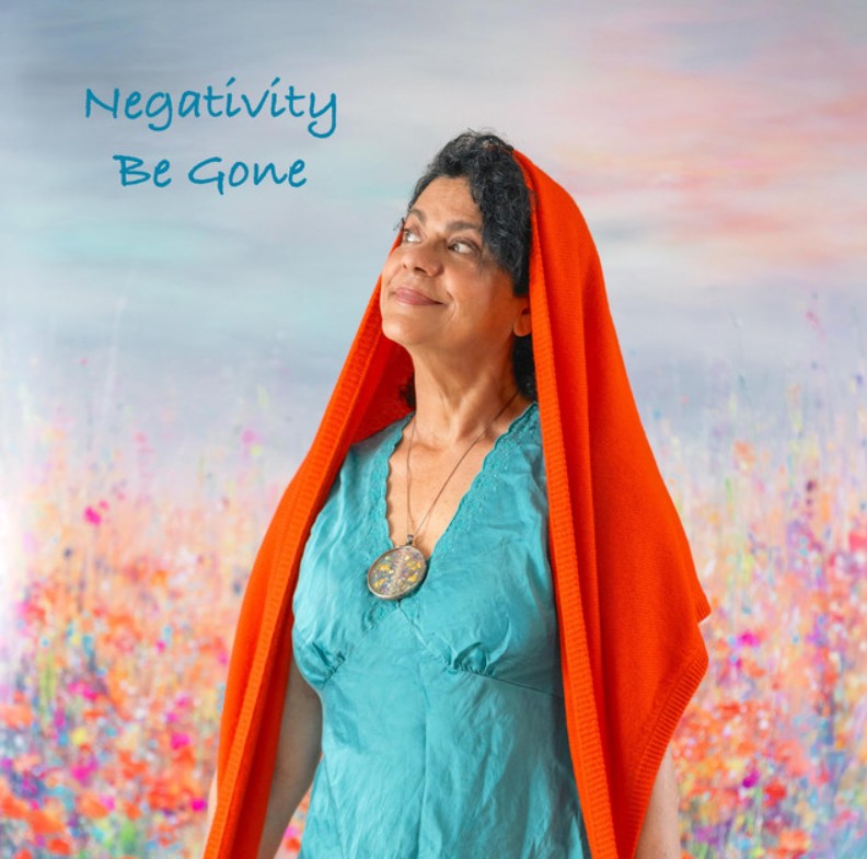 Empire Child, "Negativity Be Gone"