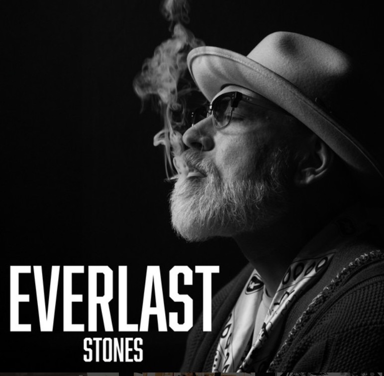 Everlast, "Stones"