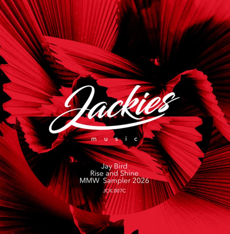 Jay Bird, "Rise and Shine"