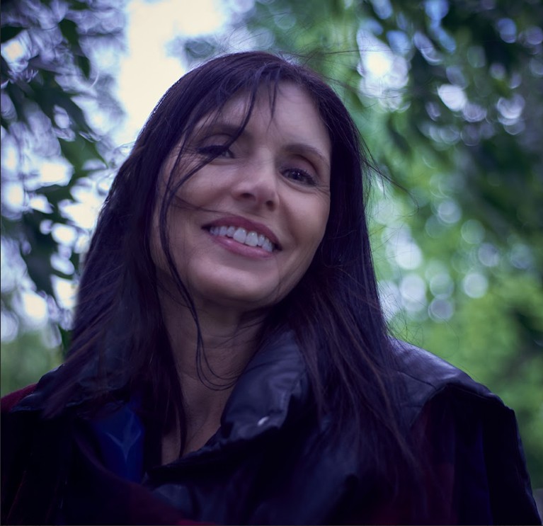 Jennifer Foster, "Feel What I Feel"