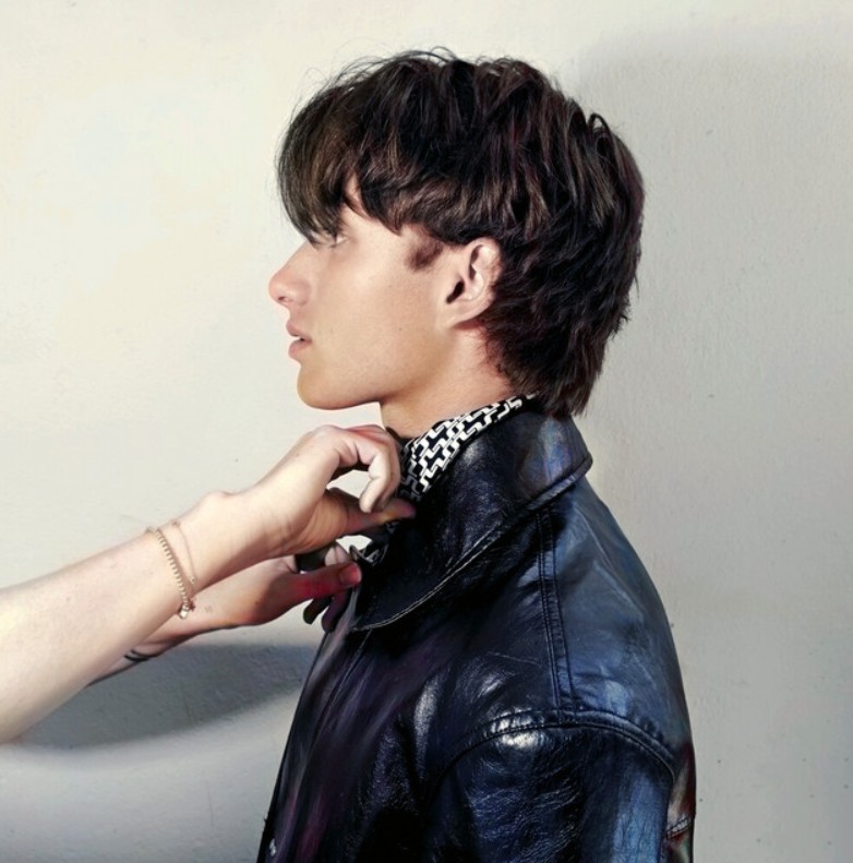 Johnny Orlando, "Charlotte"