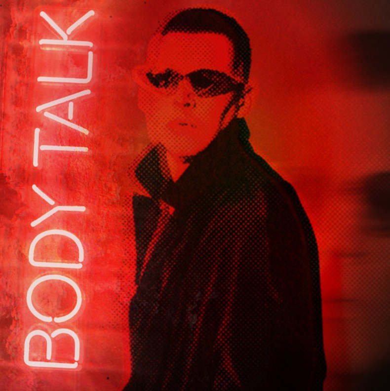 John Roberts, "Body Talk"