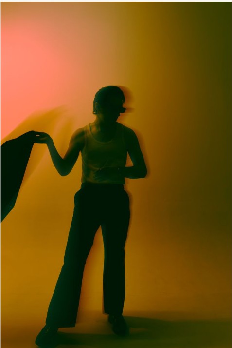 Jorge Wilson, "This Means Nothing (To Me)"