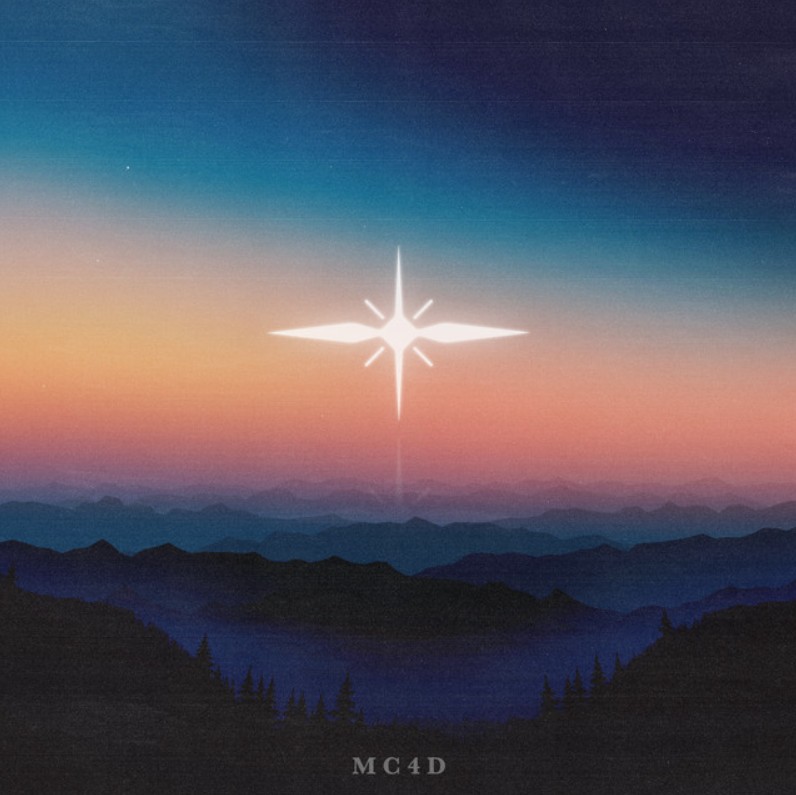 MC4D, KONG., "Best Is Yet to Come"