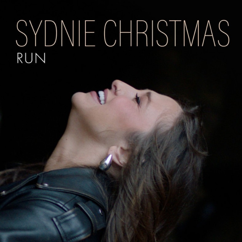 Sydnie Christmas, "Run"