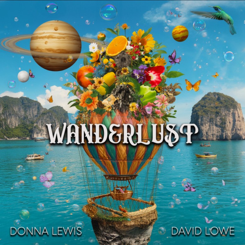 Donna Lewis, David Lowe, "Life Is Beautiful"