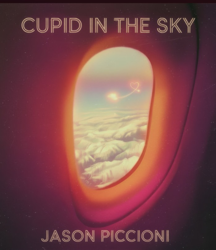 Jason Piccioni, Orchestra 014, "Cupid in the Sky"