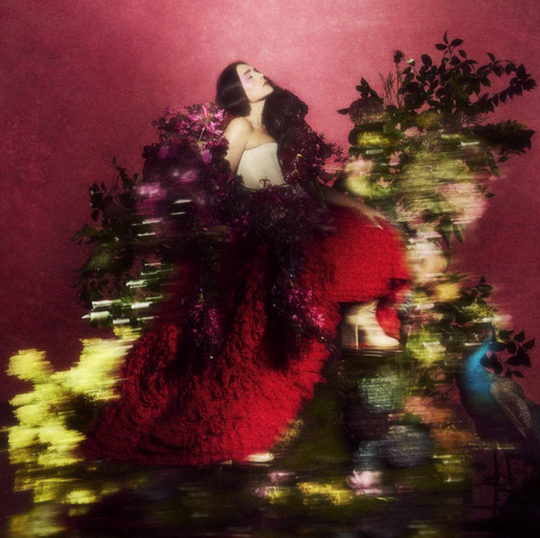 Jessie Ware, "Sauna"