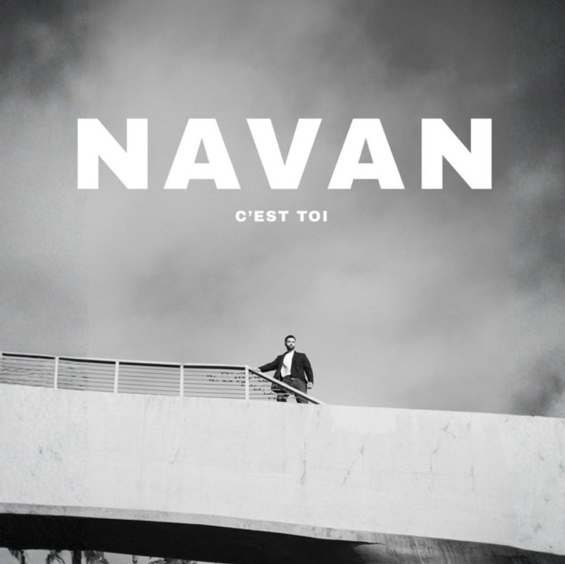 Navan, "C'est toi (Bidaram Kon)"