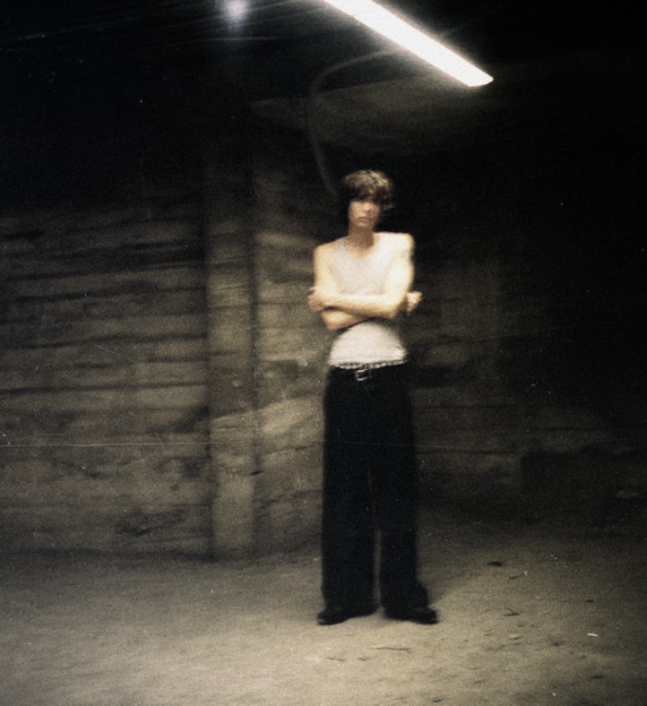 Will Swinton, "Only One"