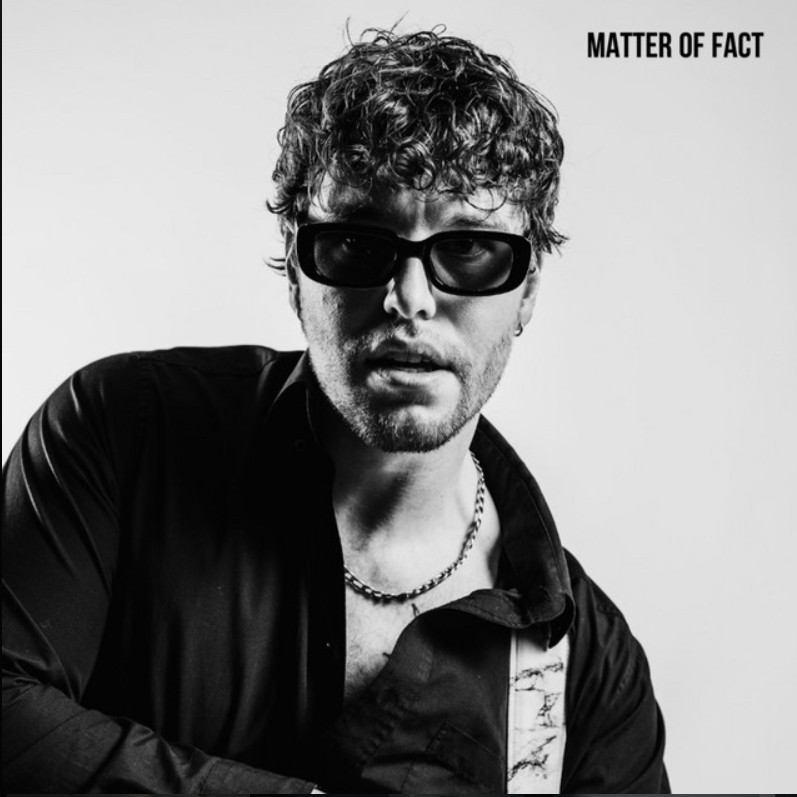 Adam Rodway, "Matter of Fact"