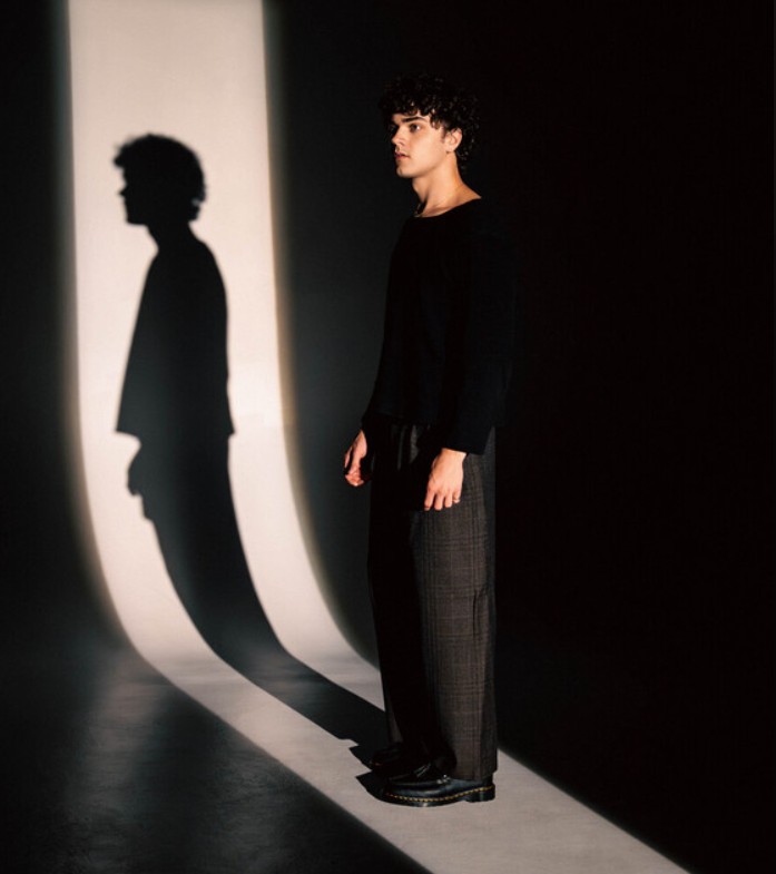 Alexander Stewart, "Temporary"