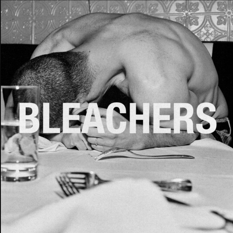 Bleachers, "We Should Talk"