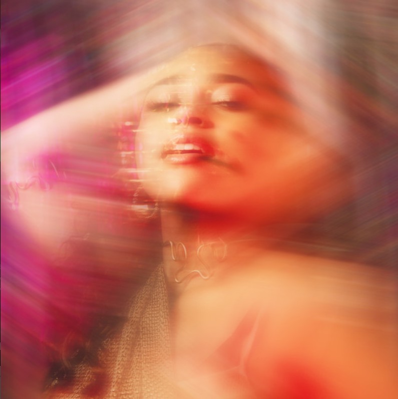 Cimberly, "Eternity"