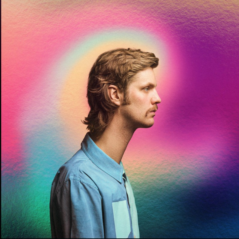 Dadi Freyr, "Feel It"