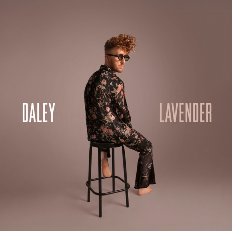 Daley, "Lavender"