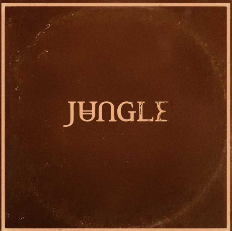 Jungle, "The Wave"