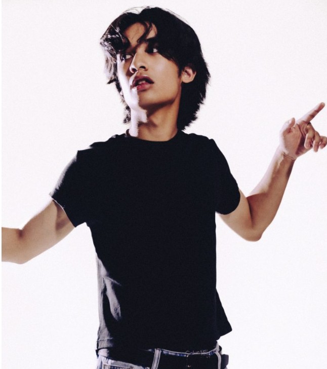 Mico, "Dreamboy"
