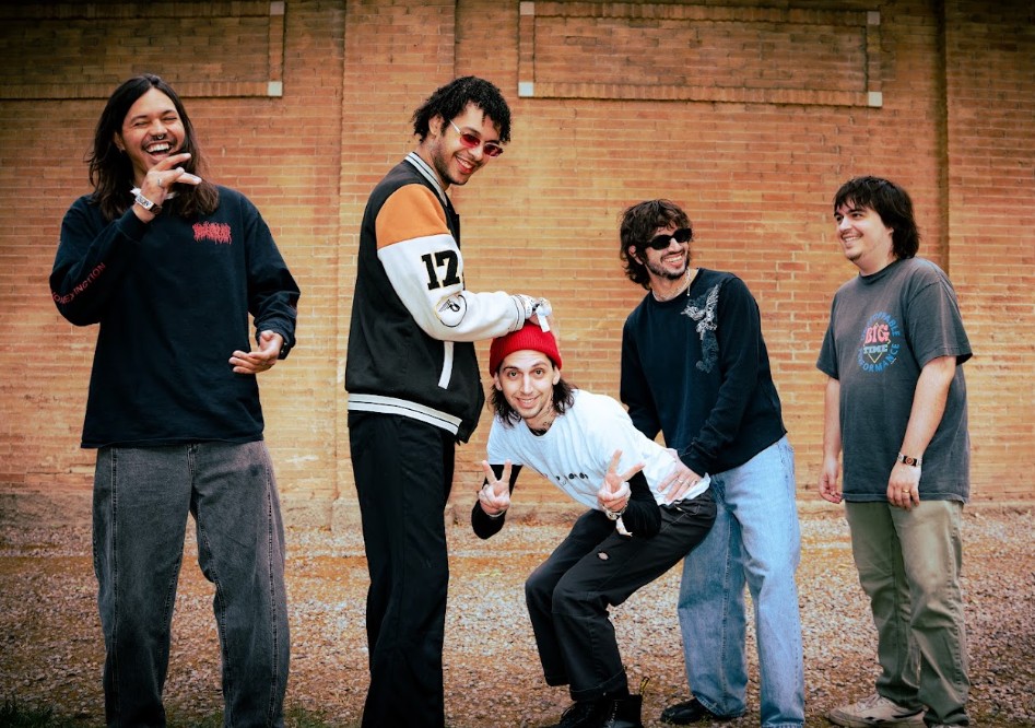 Mustard Service, "Who Knew Your Body"